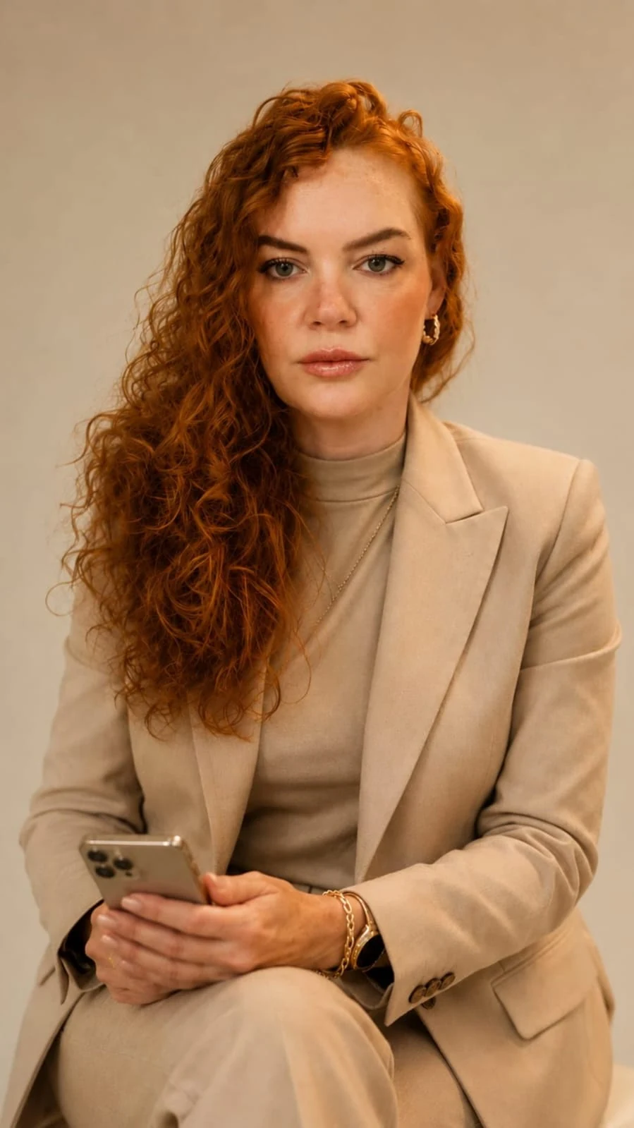 Sandra Bueno, especialista em presença digital